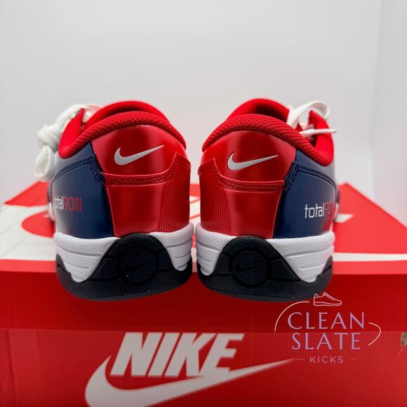Nike Total 90 III SP USA Midnight Navy Men\'s 13 NIB main image 5